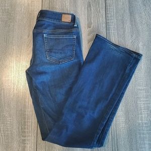 American Eagle Denim pants